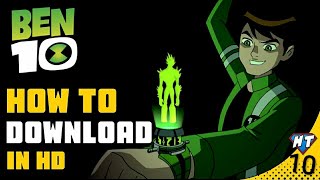 How-To Download/Watch Ben 10 Alien Force Full Episode In Hindi?       2021 KA NEW TRICK screenshot 2