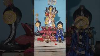 Devi Maa ❤️ #devimaa #devishakti #devi #harharmahadev #omnamahshivaya #maamanasa
