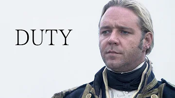 Master and Commander | Duty