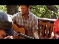 All right with me forest sun ingrid serban  adam roszkiewicz  porch sessions ep 5