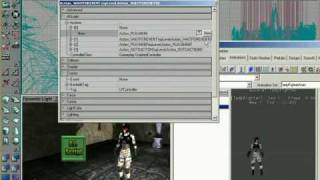 UnrealEd 3.0 Matinee ScriptedSequences 2 of 2