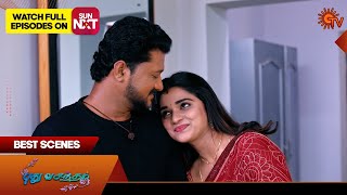 Pudhu Vasantham- Best Scenes | 18 April 2024 | Tamil Serial | Sun TV