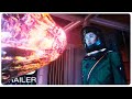 INVASION SEASON 2 Trailer (NEW 2023)