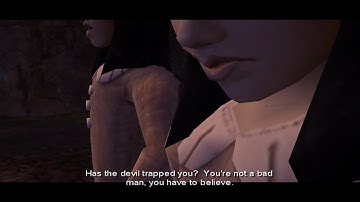 The Suffering PS2 (PCSX2) - Mission #9 - Oblivion Regained