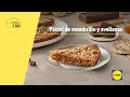 Pastel de membrillo y avellanas 🍰😋 | Recetas De Postres | Lidl España