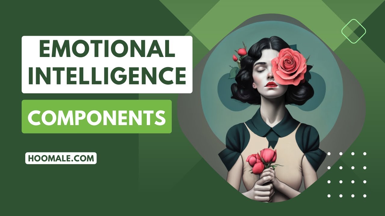 The Components of Emotional Intelligence - YouTube