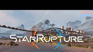 StarRupture | Mein Problem gelöst - Schienen Verstopfung | Early Access | Let´s Play