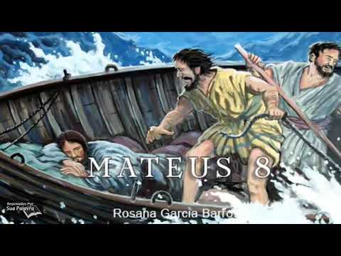 Mateus 08 - Reavivadospsp - Rosana Garcia Barros