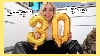 *Prank* J'ai OUBLIÉ l'ANNIVERSAIRE de mon COPAIN !