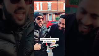 SUBHANALLH SUBHANALLAH | AJ SIKK MITTRA | HAQANI BROS | TIKTOK VIDEOS 2023 | ENGLISH TRANSLATION