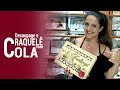 Craquelê com Cola e Decoupage com Guardanapos I Marisa Magalhães