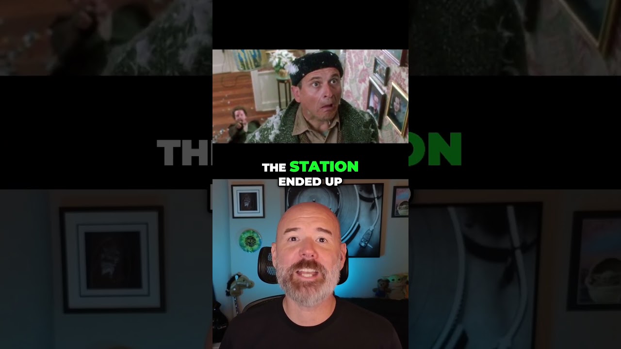 Why Home Alone is a Polish Holiday Tradition | Entertainment 