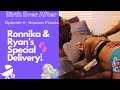 Birth Ever After Season Finale!! You're invited to Ronnika and Ryan's Home Birth Experience!