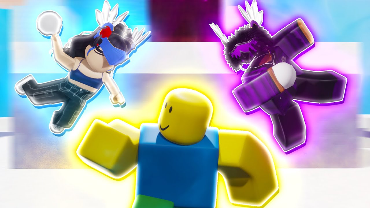 Frosty WAS NERFED HARD (Roblox Bedwars) 