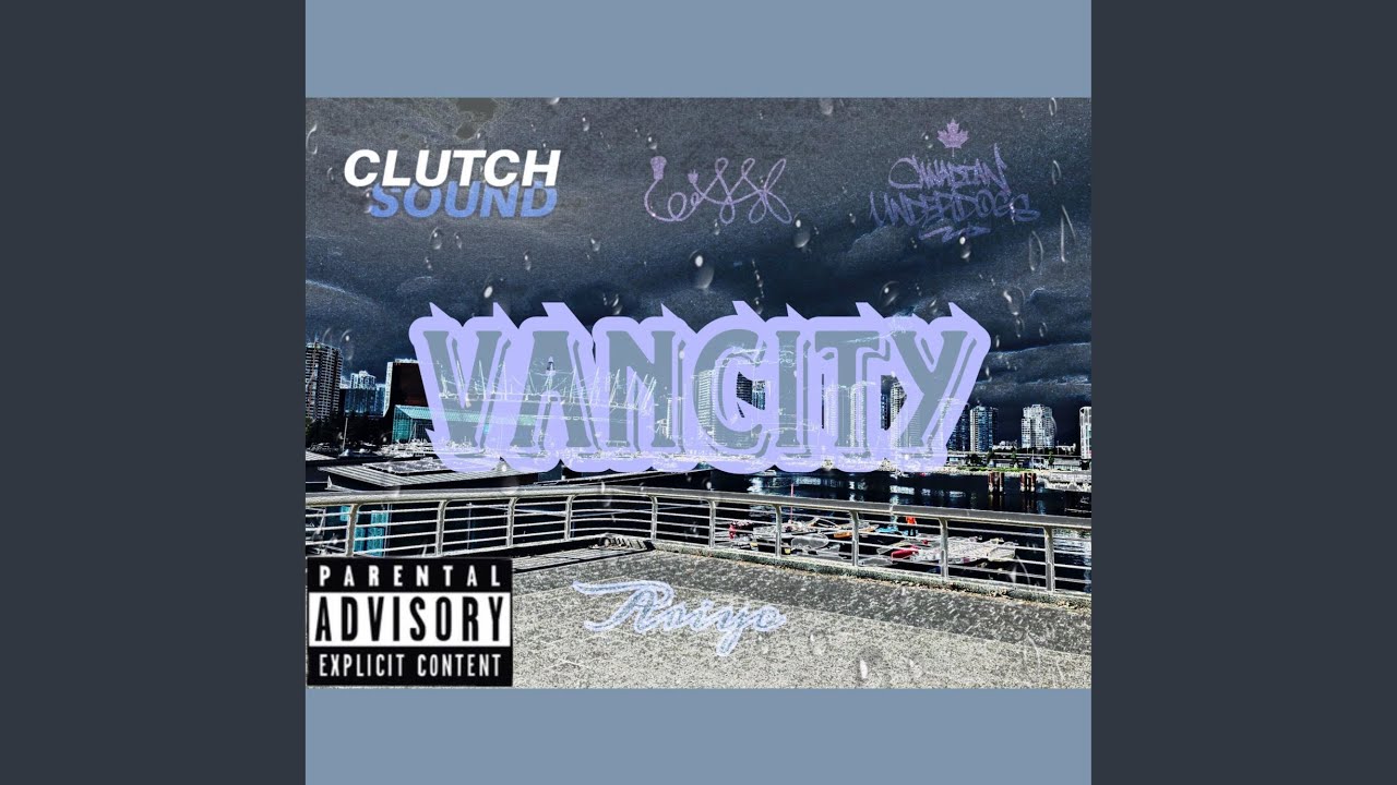 Watch Vancity on YouTube Watch Vancity on YouTube