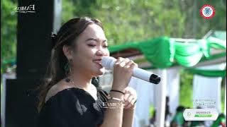 Erika Syaulina - Prasangka | Live Cover Edisi Kampanye Akbar & Harlah PPP Ke  51 Thn