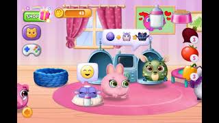 Smolsies I Got The Christmas Egg