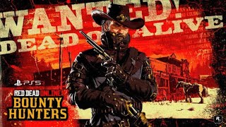 RED DEAD REDEMPTION 2 ONLINE LIVE #rdr2 #reddeadonline #reddeadredemption2