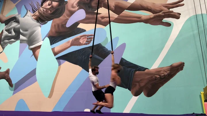 Kaity Mussio Duo Straps Demo