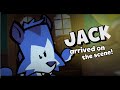 THE ULTIMATE KILLER JACK UNLOCKED! / SUSPECTS MYSTERY MANSION.