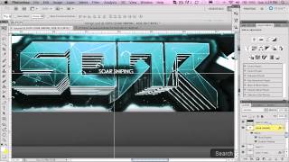 SoaR Sniping Background