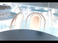Table and Chair