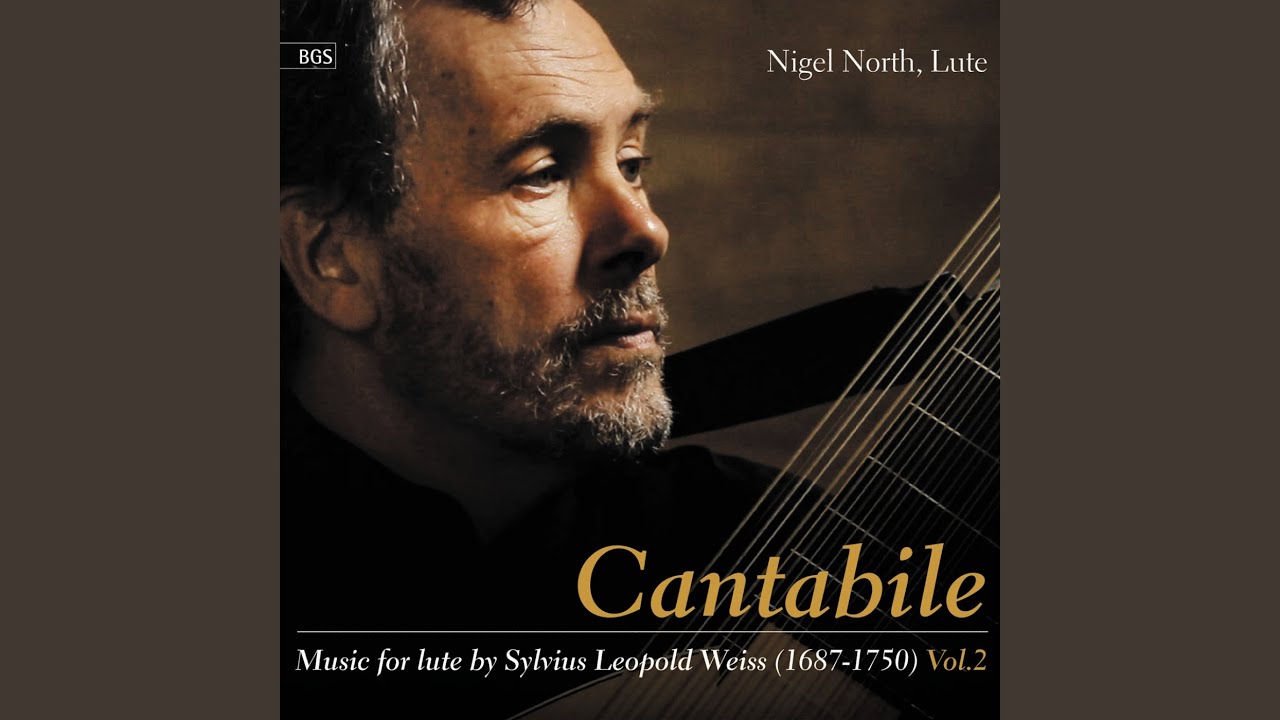 Sonata in D Major: I. Prelude