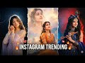 Viral AI Photo Kaise Banaye 😱1 Click Mein Trending Photo Edit ✨