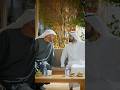 رئيس الدولة يلتقي محمد بن راشد في استراحة المرموم في دبي