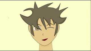 Test Anime Studio Pro