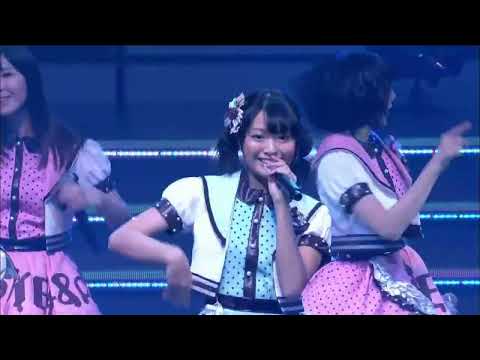 Choco no Dorei (SKE48) - AKB48 Request Hour Best 200 2014