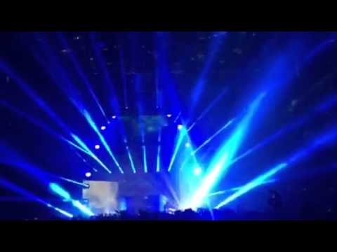 camp zenith location 17.01.2015 - Fritz Kalkbrenner im Zenith München sky & sand | ways over water tour www.eAlex.me