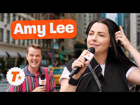 Testing Amy Lee S Music Knowledge Track Star