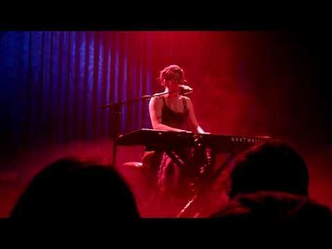 "Billie Jean" - Amanda Palmer