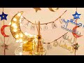 اصنعي بنفسك زينة رمضان 2021 ✨ افكار سهلة و بسيطة🌙 لعمل ديكور رمضان