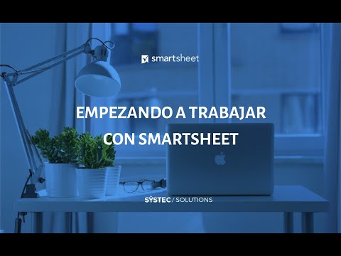 Cómo crear un gráfico de Gantt en Smartsheet: Guía paso a paso - Video