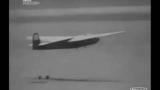 1940   DFS 230 GERMAN GLIDER