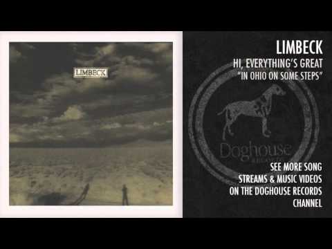 Limbeck — Limbeck - "In Ohio on Some Steps"
