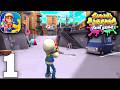 Subway Surfers Paint Brawl Gameplay Walkthrough Part 