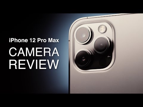 iPhone 12 Pro