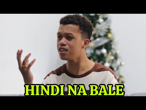 HINDI NA BALE BY BUGOY DRILON COVER BY MARIANO G