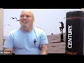 Chuck's Fun Cardio Kickboxing