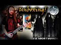 Unboxing!! - ESP EII Arrow-7 Babymetal Video Special!