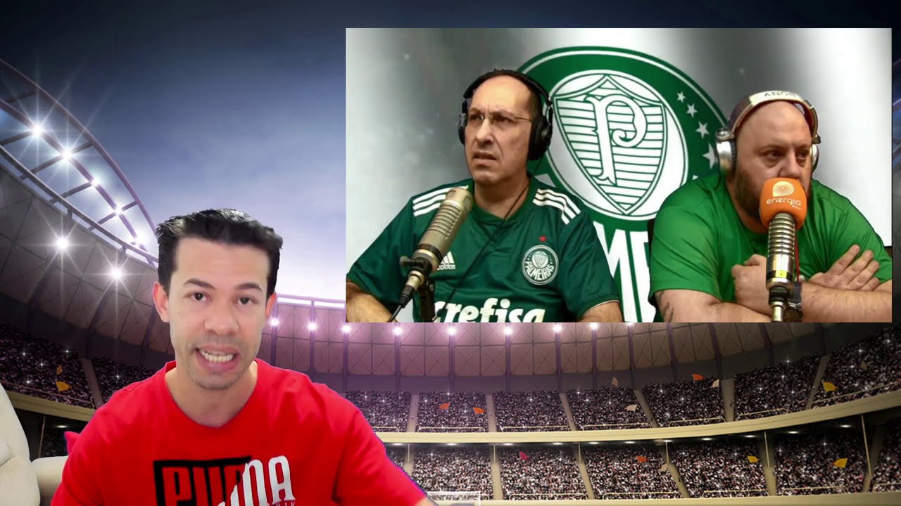 MAS JÁ? Palmeiras PERDE para o Tigres e é ELIMINADO do MUNDIAL!