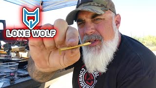 Lone Wolf TIN Glock 19 Striker