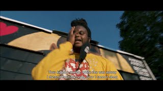 Jalani Lion - Black Lives Matter Freestyle