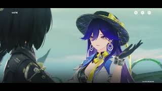 【Wuthering Waves】Main Quest - Lahai-Roi part 8