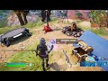 Fortnite i7 4700k &amp; GTX 1660 Super Epic Settings!!!