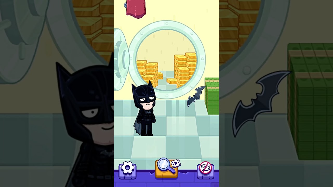 What Happens:Fate Puzzle No:105:Abakaz New Mobile Games