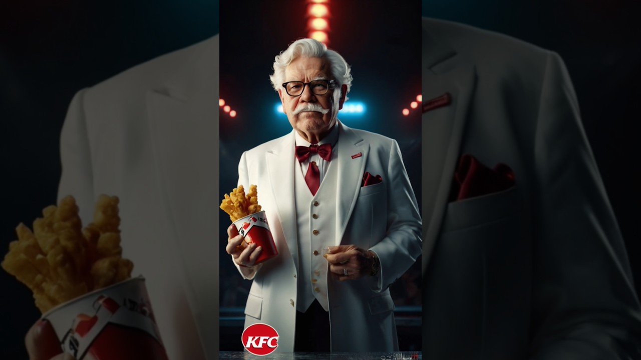 KFC Ceo 